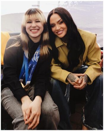 Full leaked Kehlani page private onlyfans photo