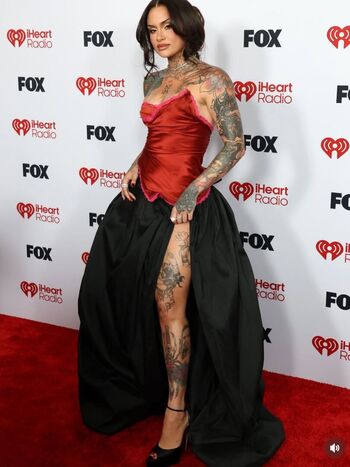 Full leaked Kehlani private onlyfans photo