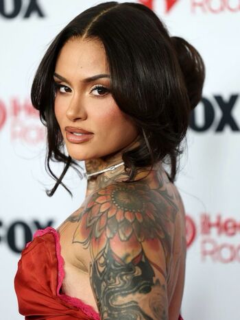 Full leaked Kehlani private onlyfans photo