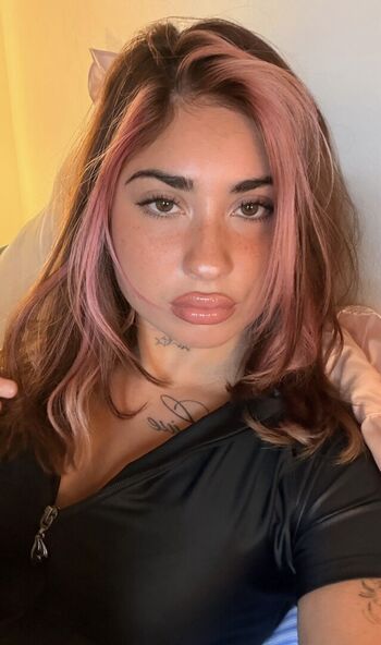 Full leaked Kehllie private onlyfans photo