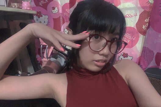 Full leaked Keiiyurii private onlyfans photo