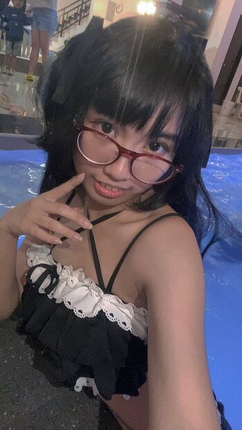 Full leaked Keiiyurii private onlyfans photo