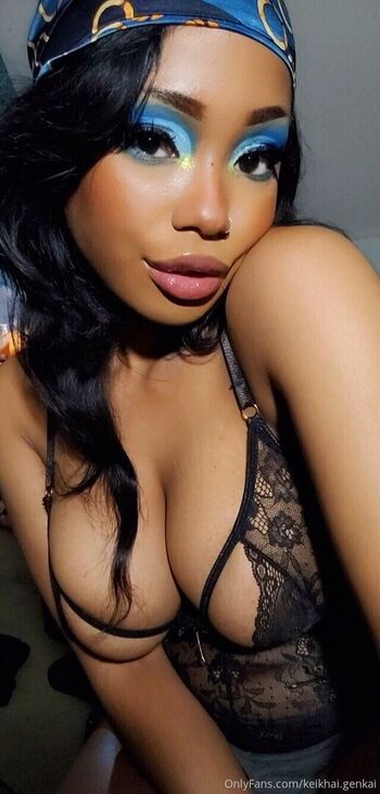 Full leaked Keikhai genkai private onlyfans photo