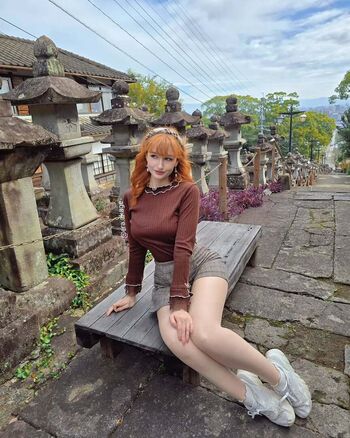 Full leaked Keikocosplay private onlyfans photo