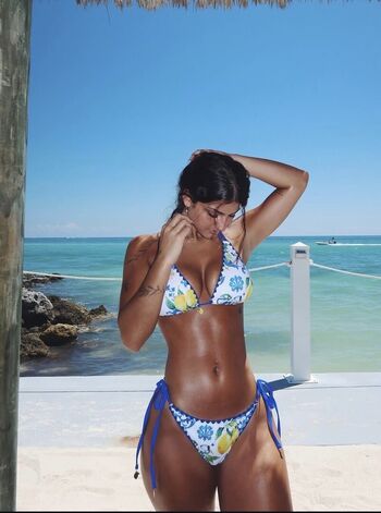 Full leaked Keilly alonso page private onlyfans photo