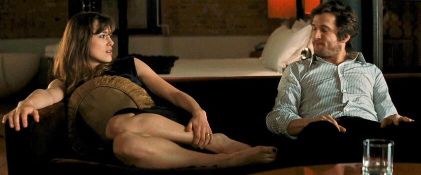 Keira Knightley