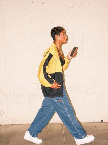 Full leaked Keke palmer page private onlyfans photo