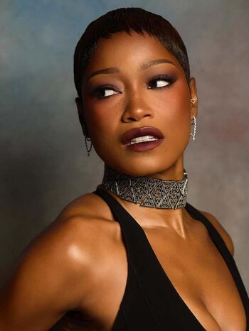 Full leaked Keke palmer page private onlyfans photo
