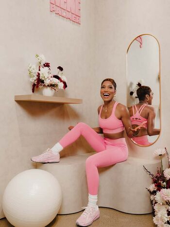 Keke Palmer
