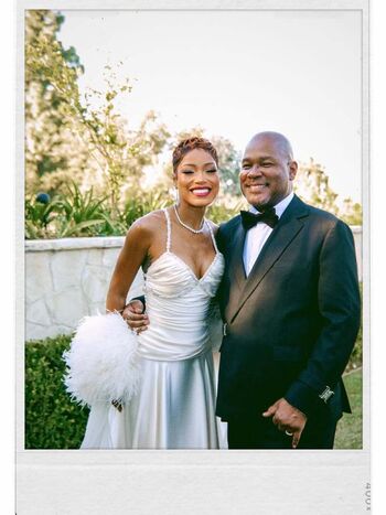 Full leaked Keke palmer page private onlyfans photo