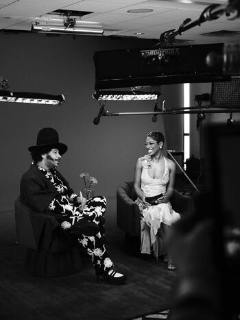 Full leaked Keke palmer private onlyfans photo