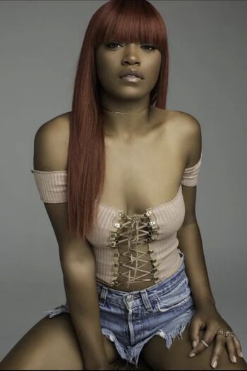 Keke Palmer