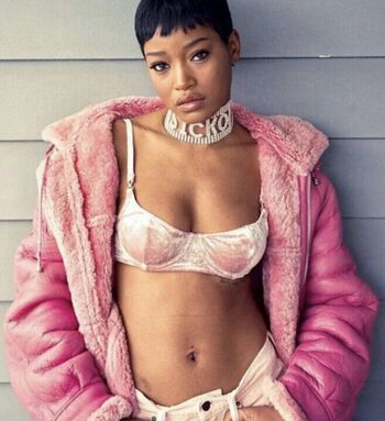 Keke Palmer