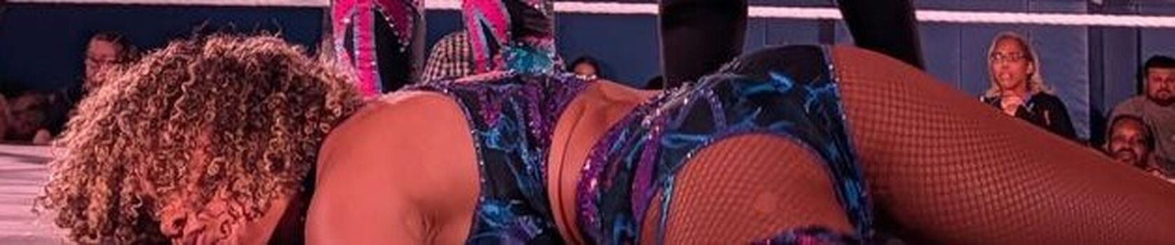 Full leaked Kelani jordan page private onlyfans photo