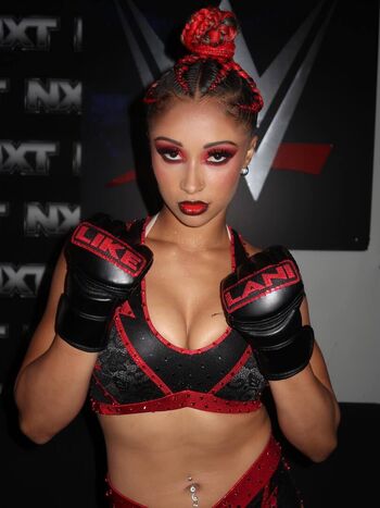 Full leaked Kelani jordan private onlyfans photo