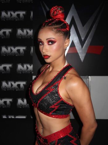 Full leaked Kelani jordan private onlyfans photo