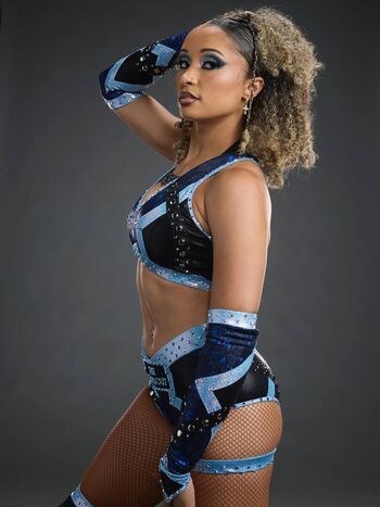 Full leaked Kelani jordan private onlyfans photo