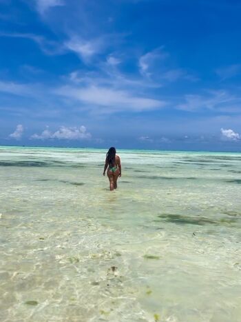 Full leaked Kelis rogers private onlyfans photo