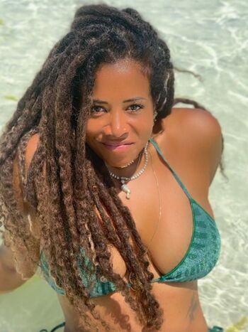 Full leaked Kelis rogers private onlyfans photo