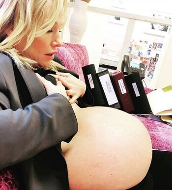 Full leaked Kelli giddish private onlyfans photo