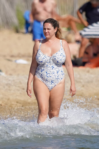 Full leaked Kelly brook private onlyfans photo