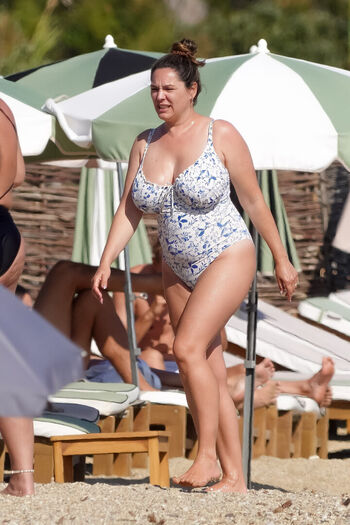 Full leaked Kelly brook private onlyfans photo