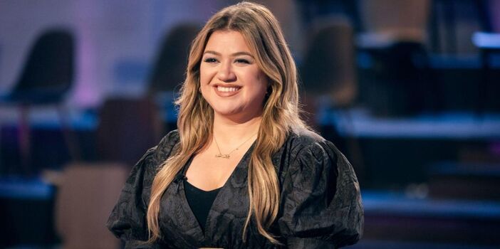 Full leaked Kelly clarkson private onlyfans photo