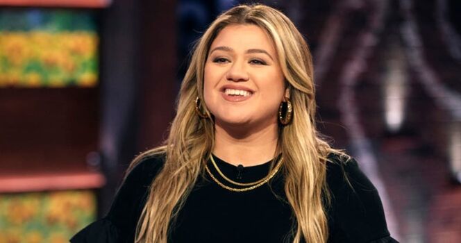 Full leaked Kelly clarkson private onlyfans photo