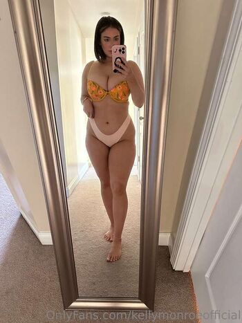 Full leaked Kelly monroe private onlyfans photo