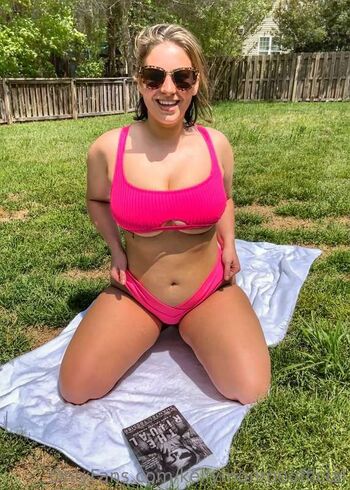 Full leaked Kelly monroe private onlyfans photo