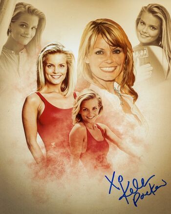 Full leaked Kelly packard private onlyfans photo