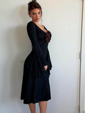 Kelsey Calemine & Fatherkels