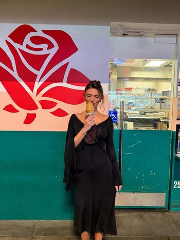 Full leaked Kelsey calemine fatherkels  page private onlyfans photo