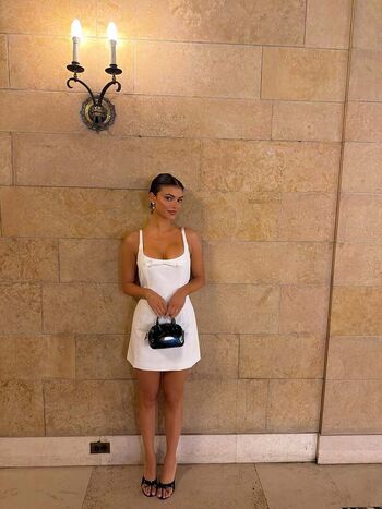 Full leaked Kelsey calemine fatherkels private onlyfans photo