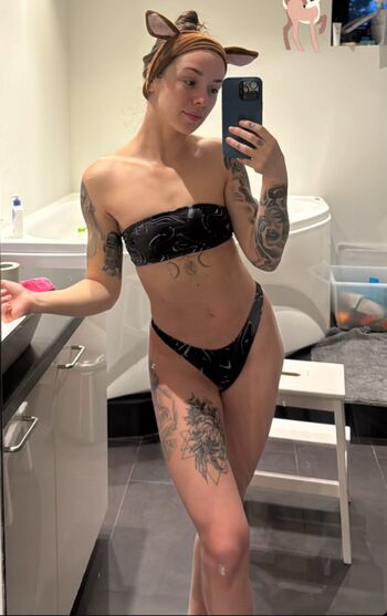 Full leaked Kelsey henson private onlyfans photo