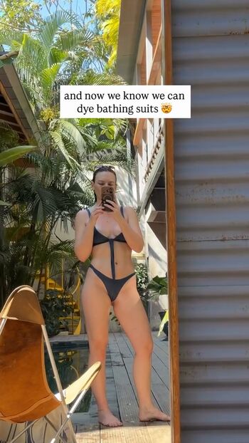 Full leaked Kelsey marillis private onlyfans photo