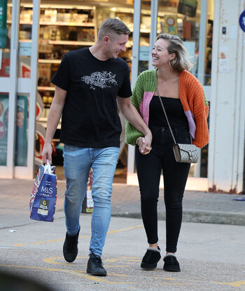 Full leaked Kelsey parker private onlyfans photo