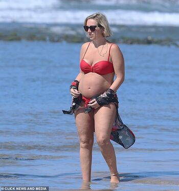 Full leaked Kelsey parker private onlyfans photo