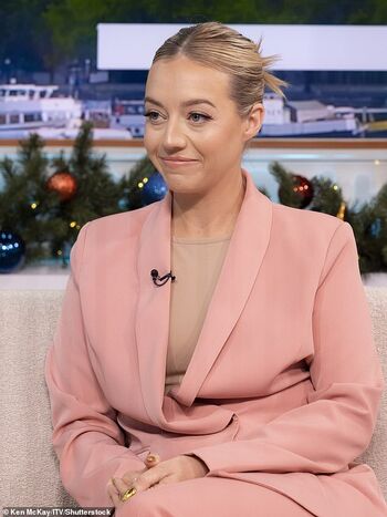 Full leaked Kelsey parker private onlyfans photo