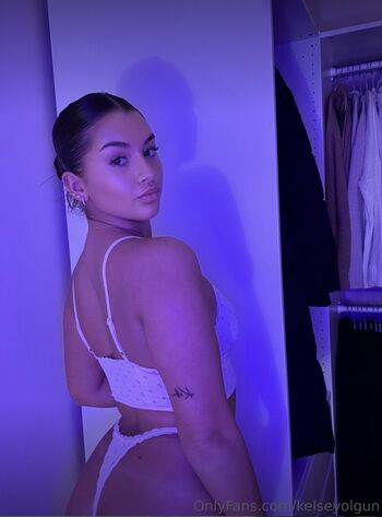 Full leaked Kelseyolgun private onlyfans photo