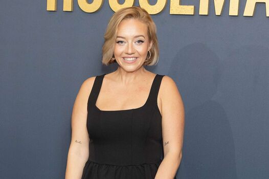 Full leaked Kelseyparker private onlyfans photo