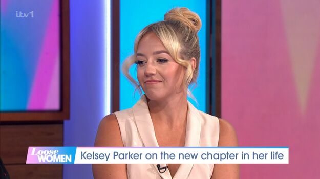 Full leaked Kelseyparker private onlyfans photo