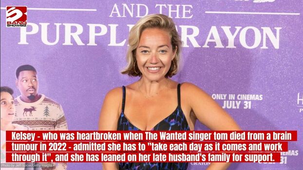 Full leaked Kelseyparker private onlyfans photo