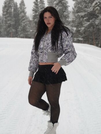 Full leaked Kendall aaliyah private onlyfans photo