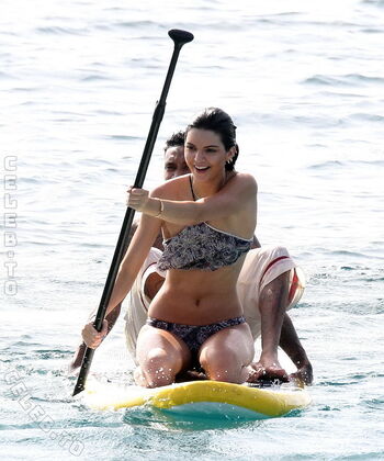 Full leaked Kendall jenner  page private onlyfans photo