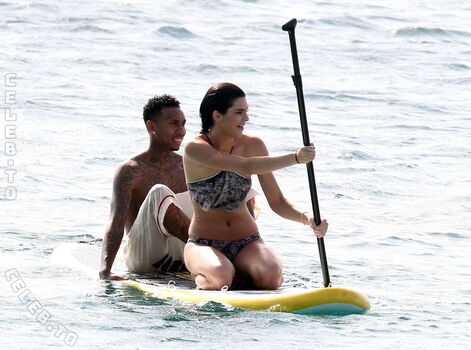 Full leaked Kendall jenner  page private onlyfans photo