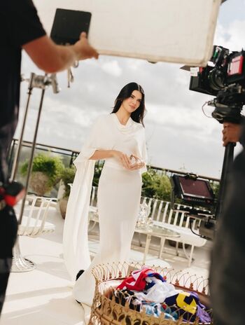 Full leaked Kendall jenner  page private onlyfans photo