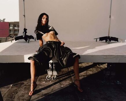 Full leaked Kendall jenner  page private onlyfans photo