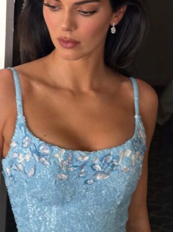 Full leaked Kendall jenner private onlyfans photo