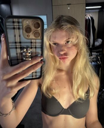 Full leaked Kendall jenson private onlyfans photo